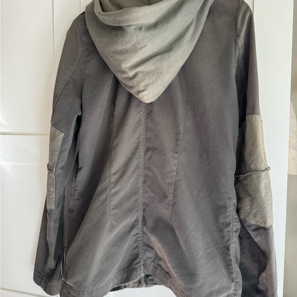 N.I.C.E. Collective Utility Field Jacket - Picture 3 of 6